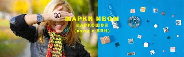 стаф Белоозёрский